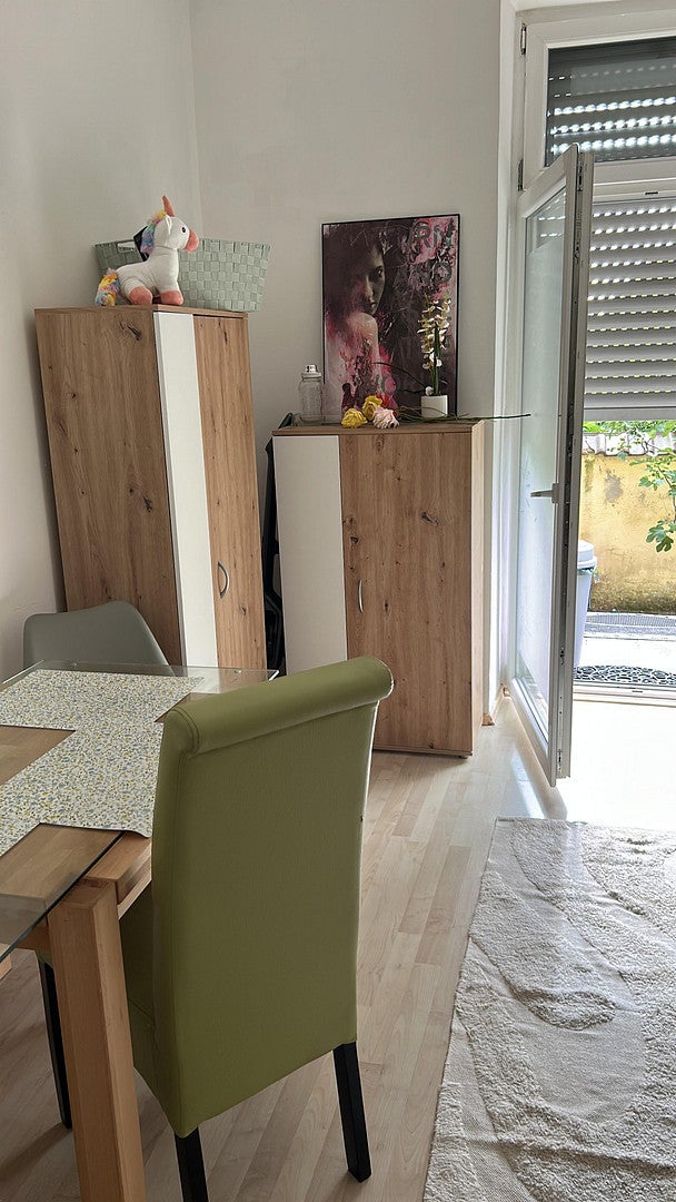 Wohnung Karlsruher Straße in Heidelberg