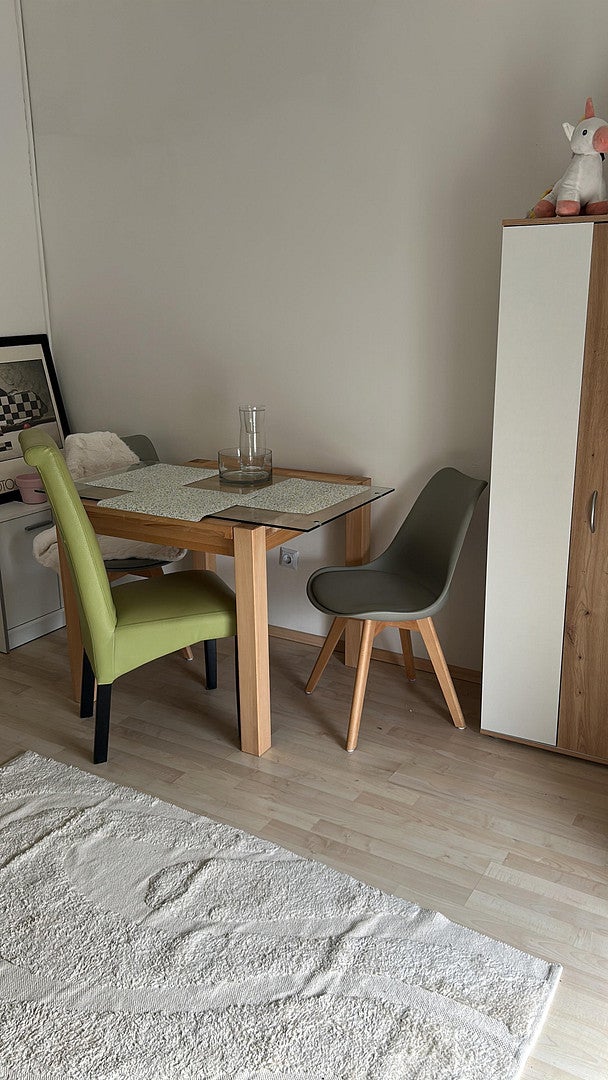Wohnung Karlsruher Straße in Heidelberg
