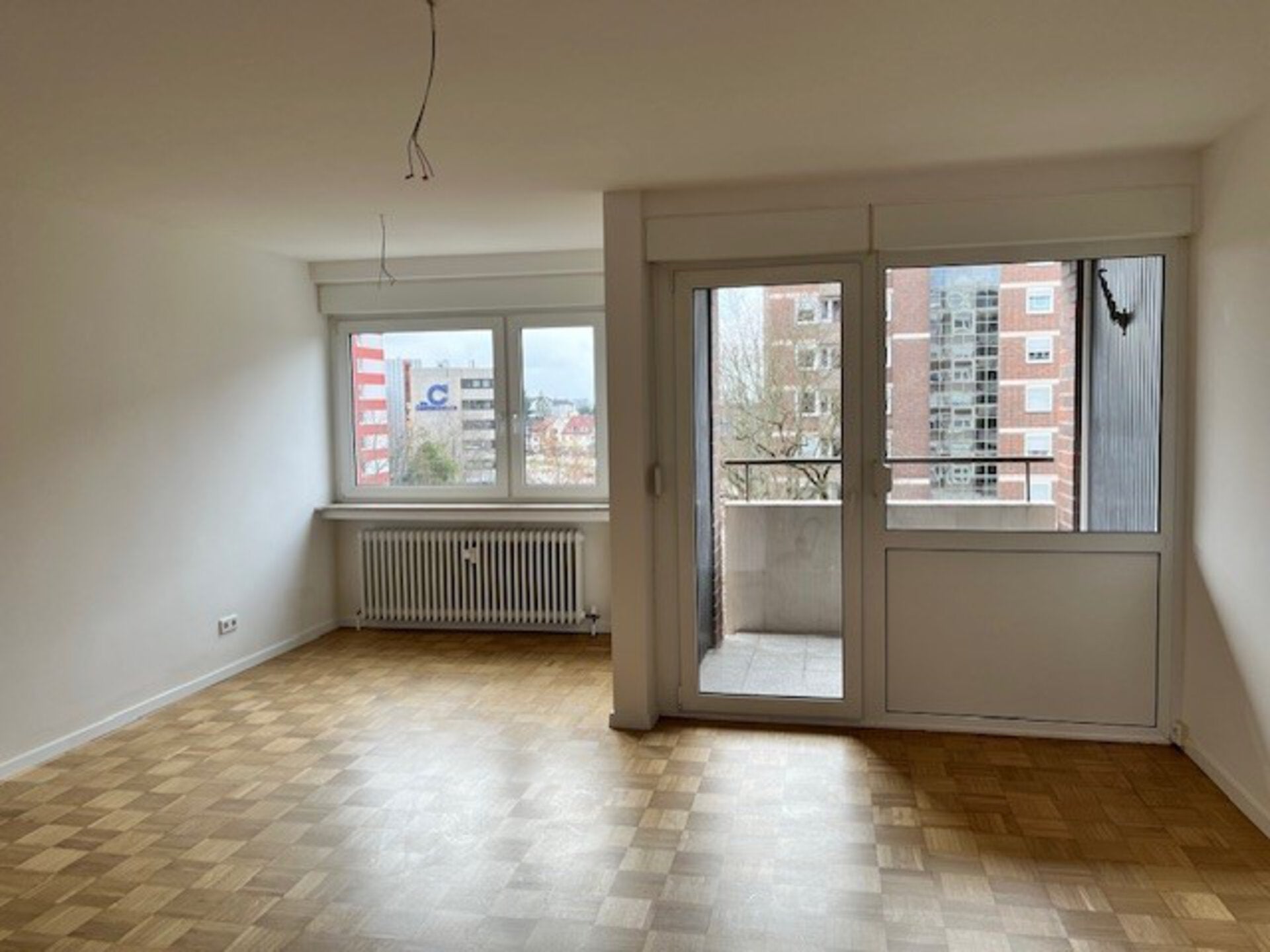 Wohnung Wissmannstraße in Nürnberg