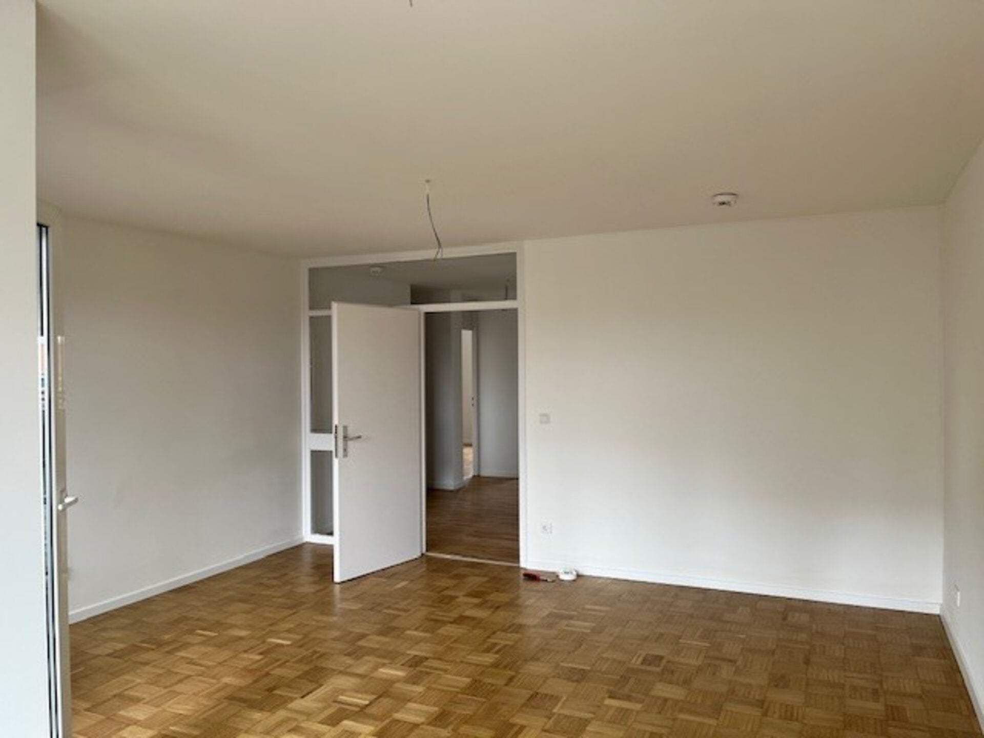 Wohnung Wissmannstraße in Nürnberg