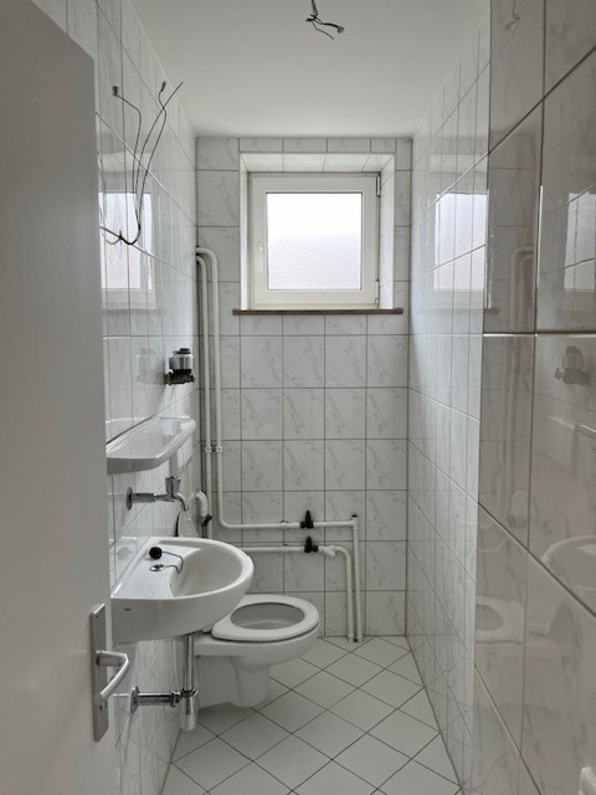 Wohnung Wissmannstraße in Nürnberg