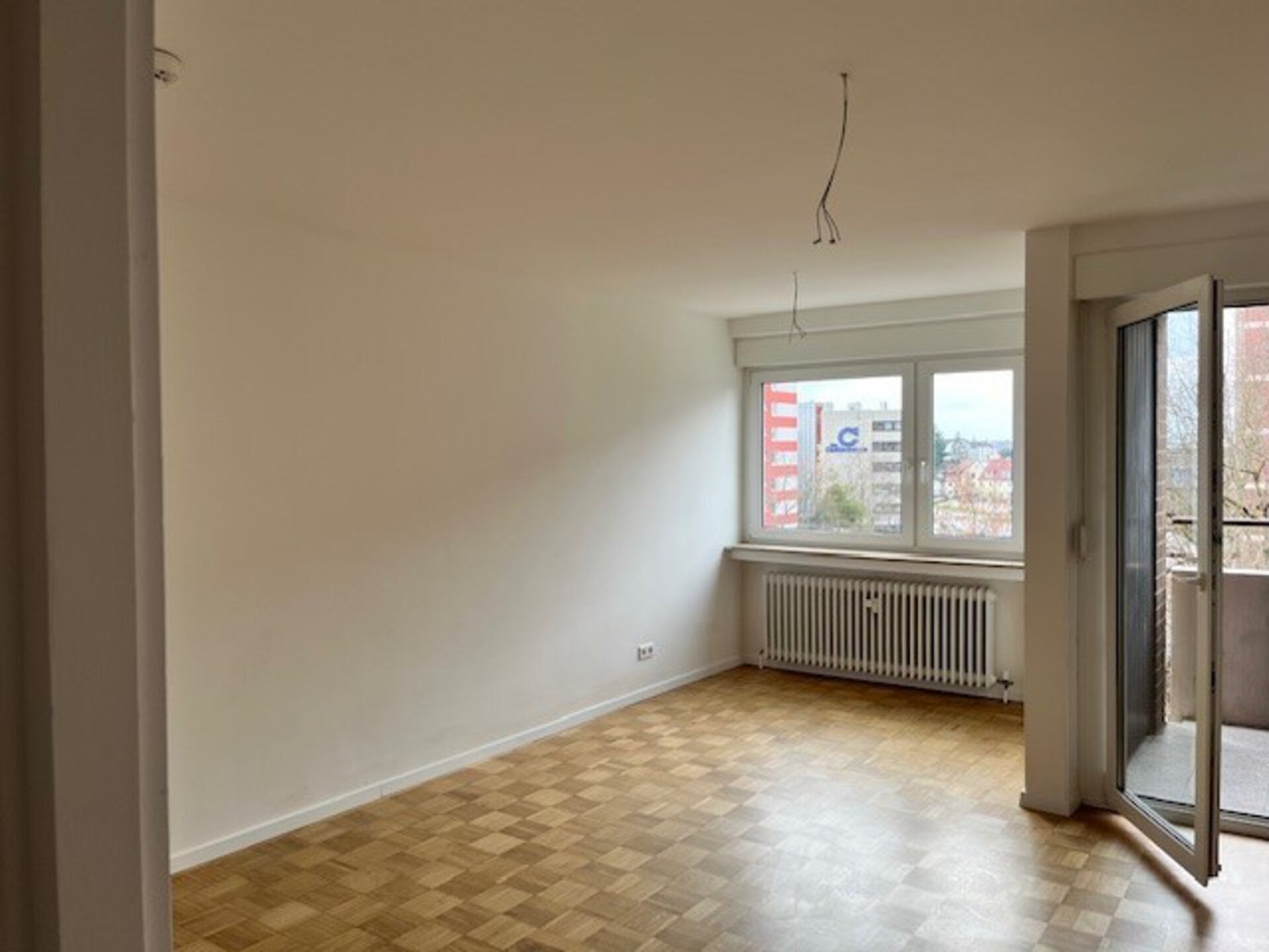 Wohnung Wissmannstraße in Nürnberg