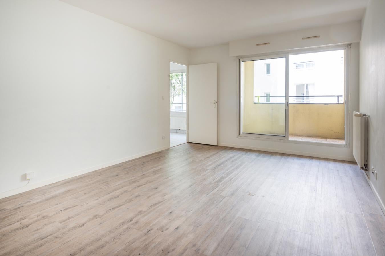 Appartement Rue Michel Le Lou du Breil à Nantes