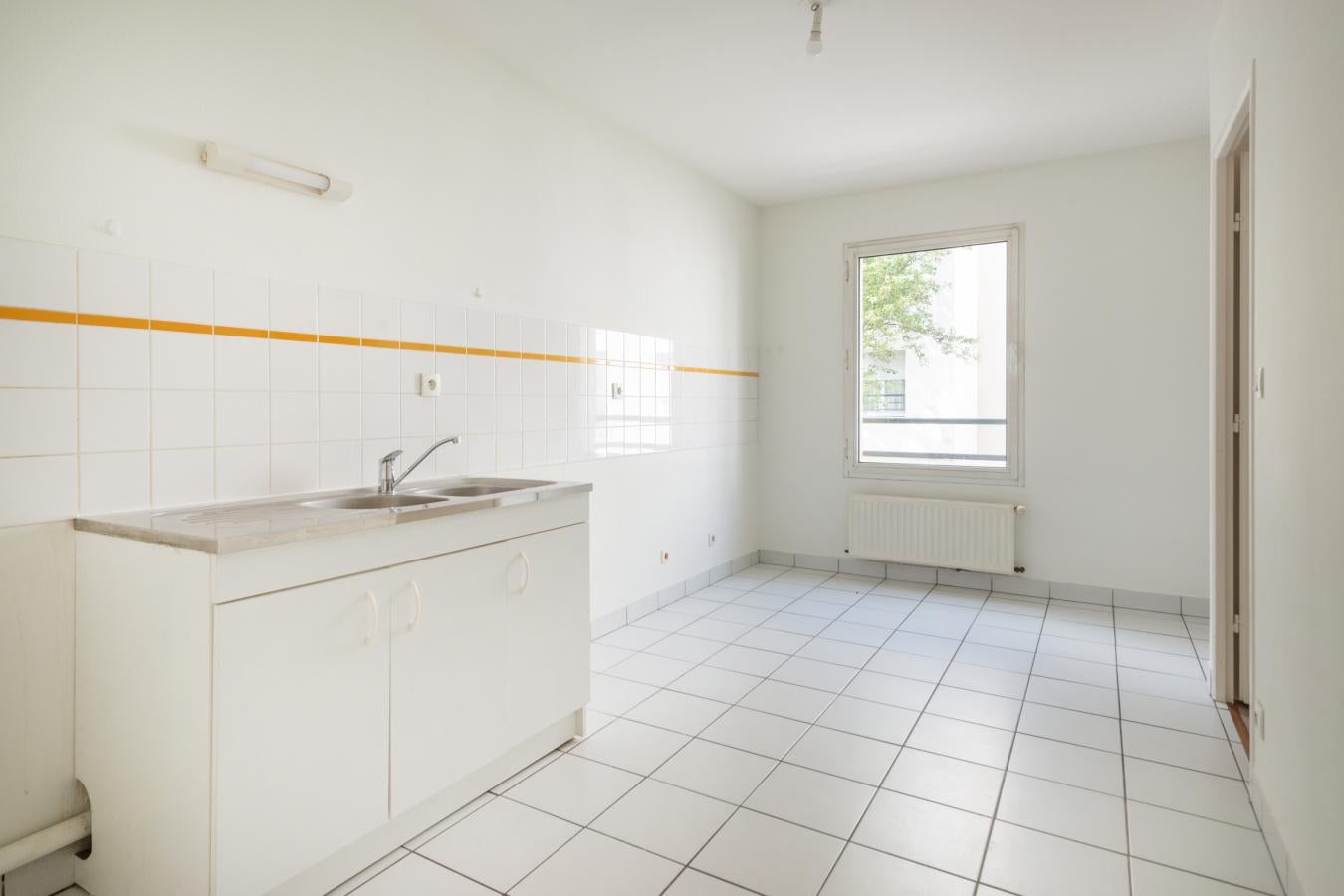 Appartement Rue Michel Le Lou du Breil à Nantes