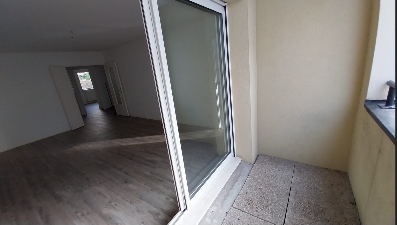 Appartement Rue Michel Le Lou du Breil à Nantes