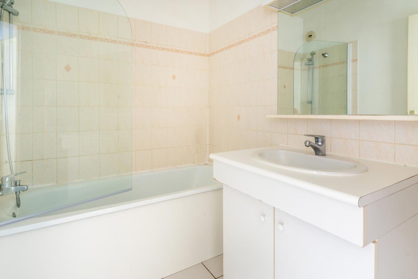 Appartement Rue Michel Le Lou du Breil à Nantes