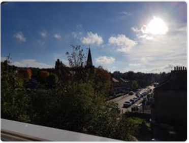 Flat Paget Rise in Greater London
