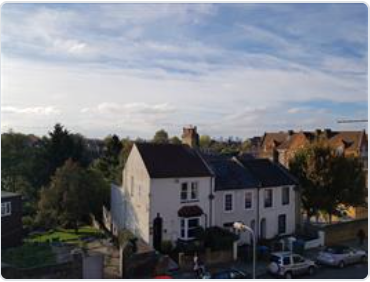 Flat Paget Rise in Greater London