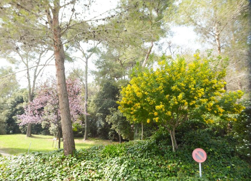 Appartement Domaine du Loup à Cagnes-sur-Mer