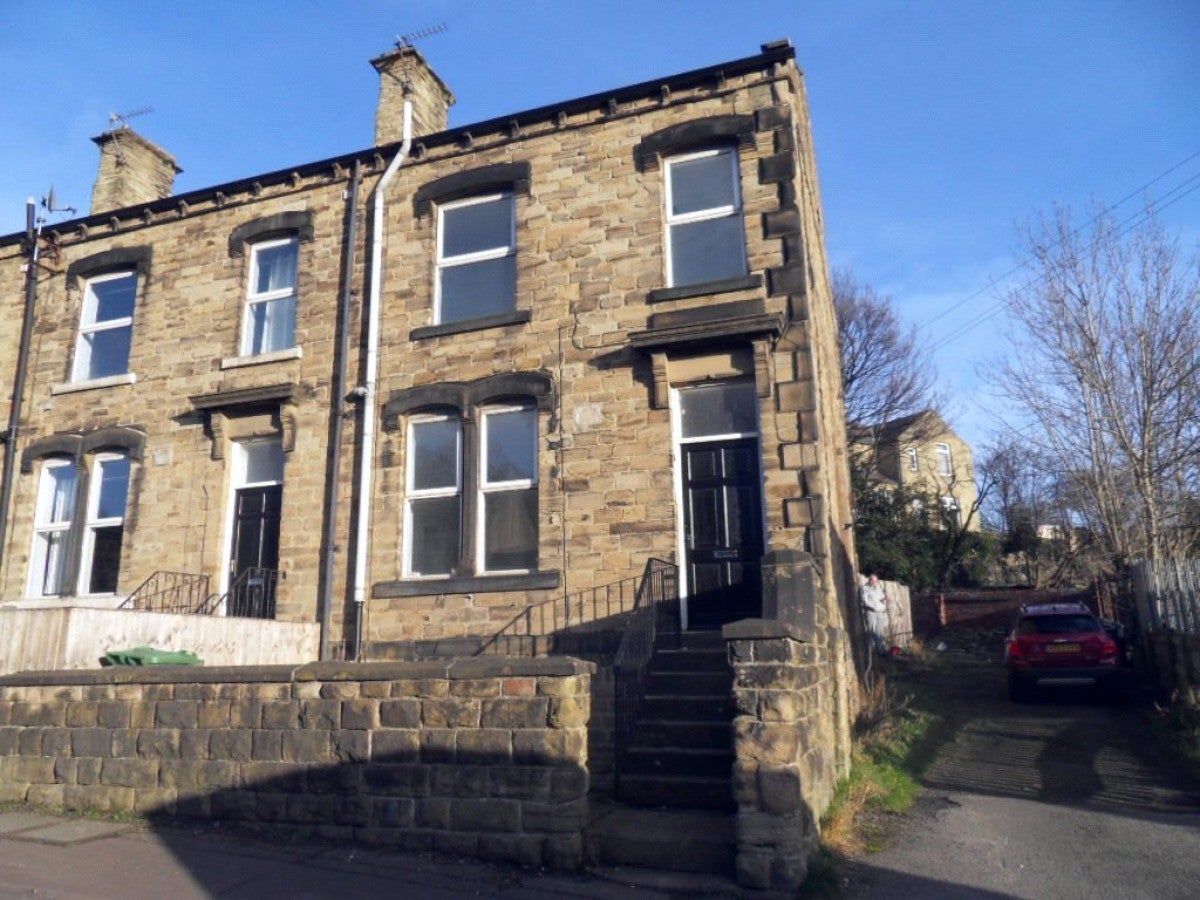 House Gelderd Road in Kirklees