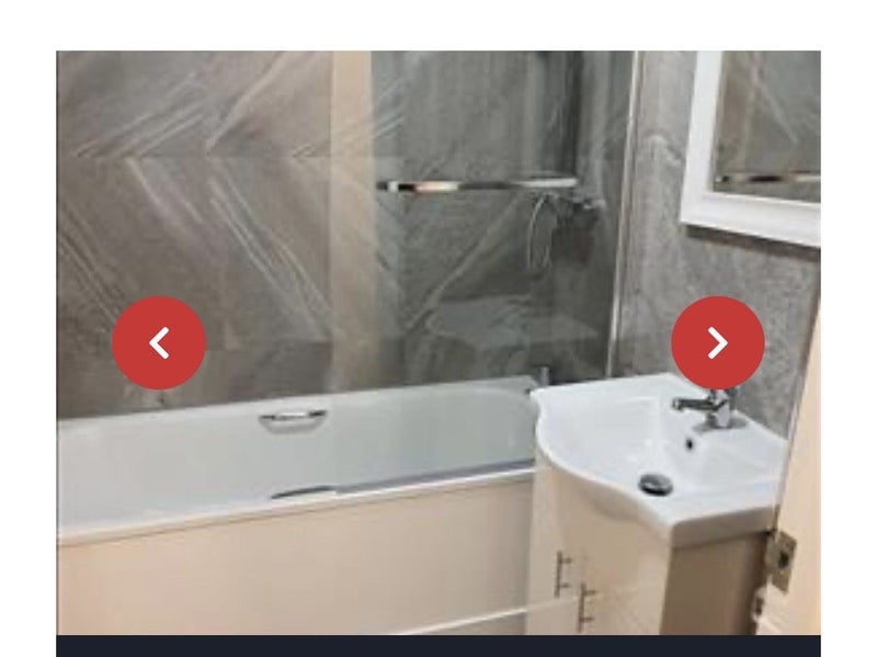 Flat Semley Place in City of Westminster