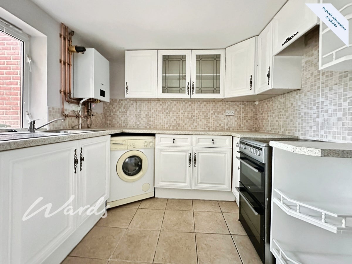 House Howland Road in Maidstone