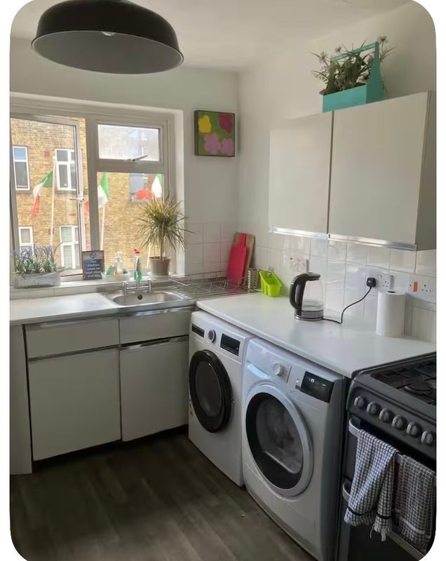 Room Wilton Road in City of Westminster