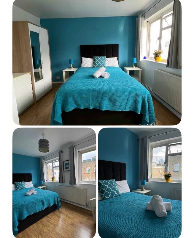 Room Wilton Road in City of Westminster