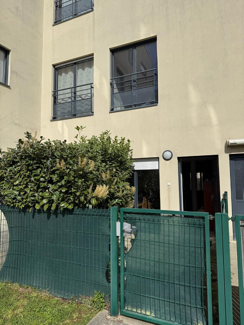 Flat Rue de la Rochette in Évreux