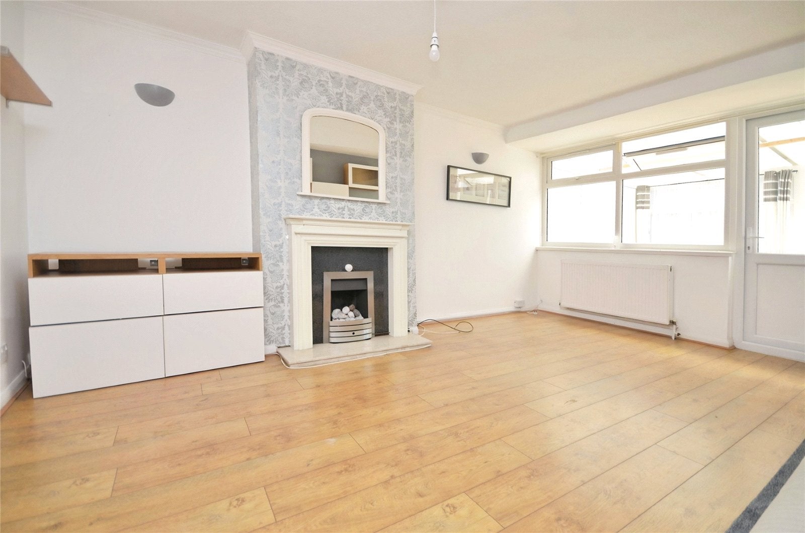 Flat Florence Close in Greater London