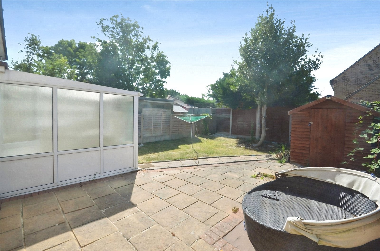 Flat Florence Close in Greater London