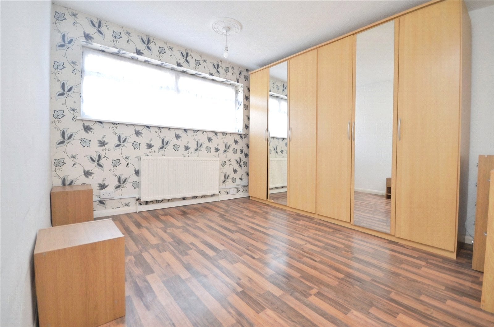 Flat Florence Close in Greater London