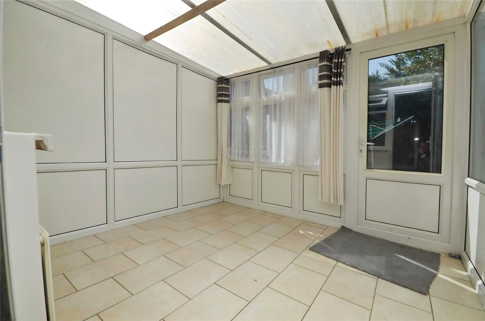 Flat Florence Close in Greater London