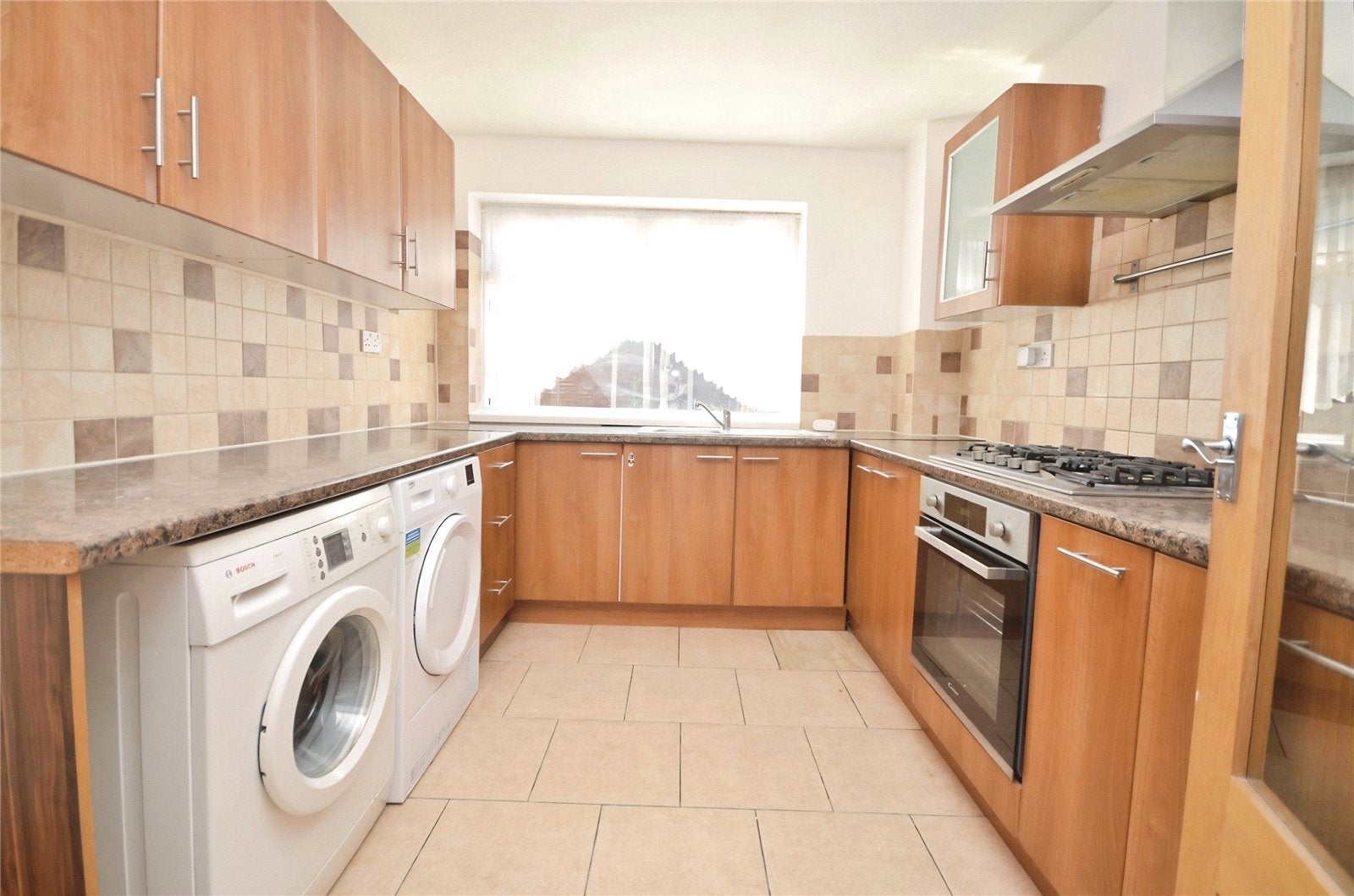 Flat Florence Close in Greater London