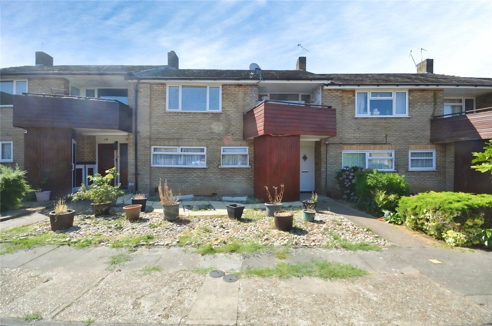 Flat Florence Close in Greater London