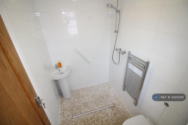 Flat Bainton Close in Billingham