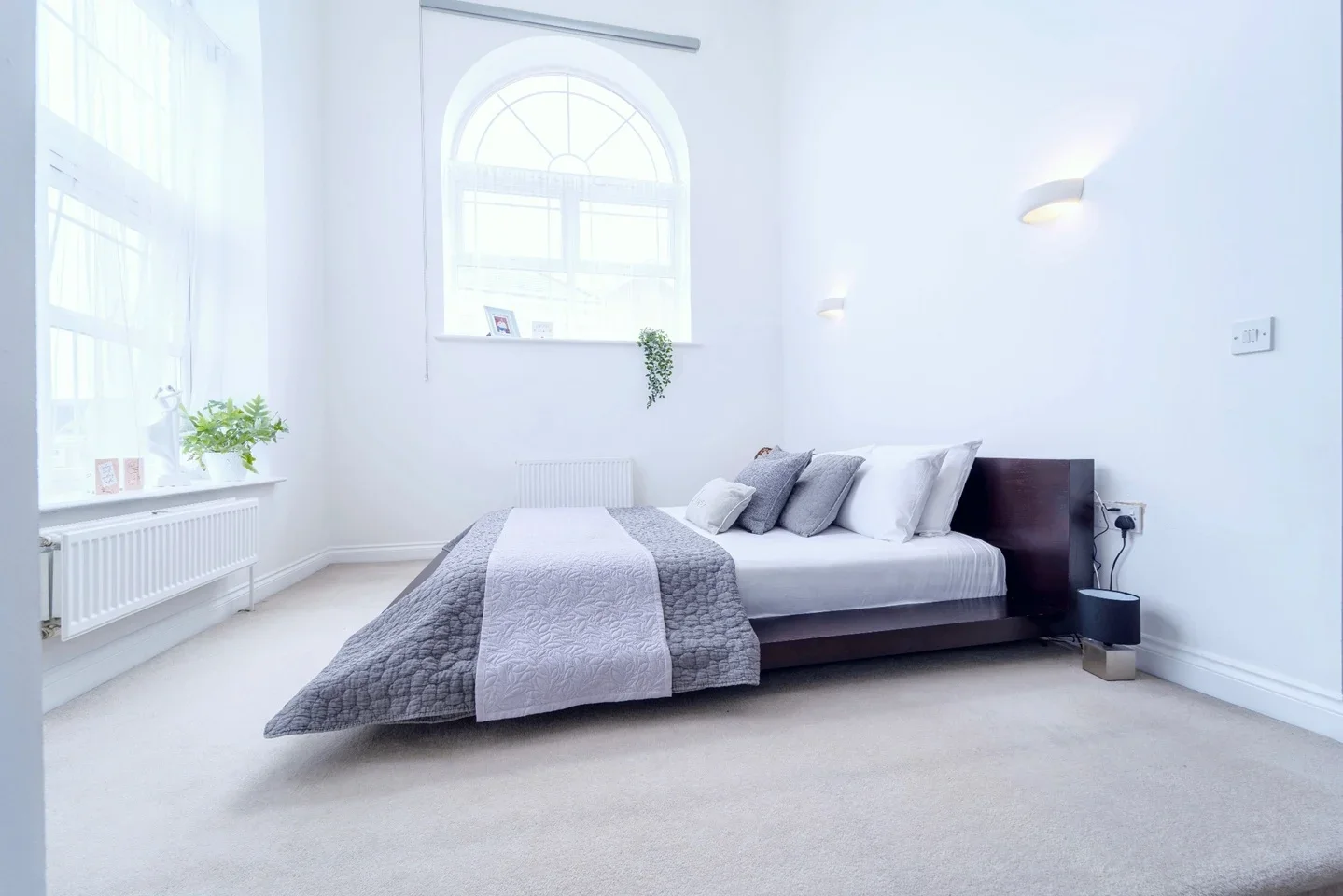 House Dettingen Crescent in Deepcut