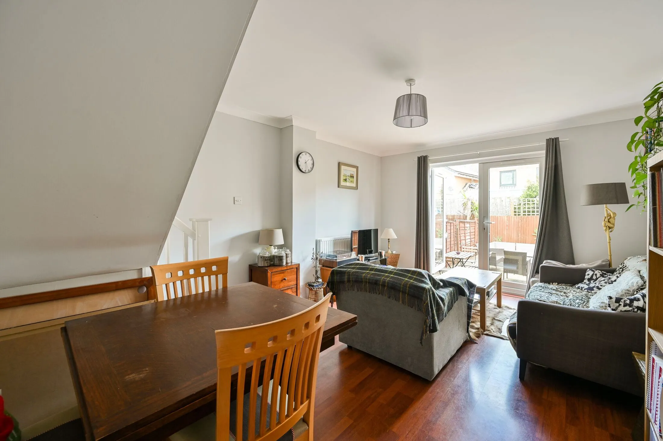 House Oxley Close in Greater London