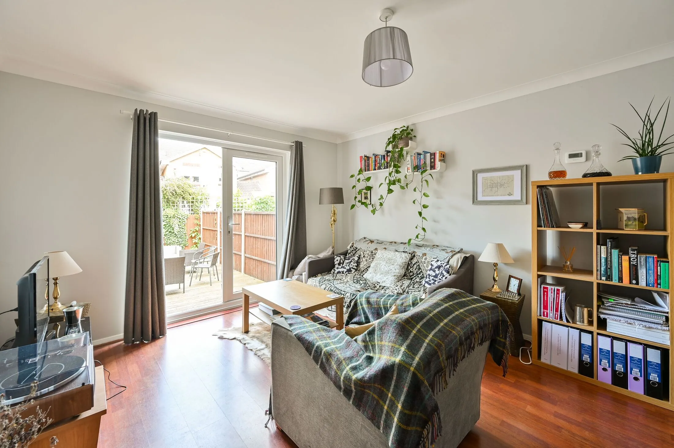 House Oxley Close in Greater London