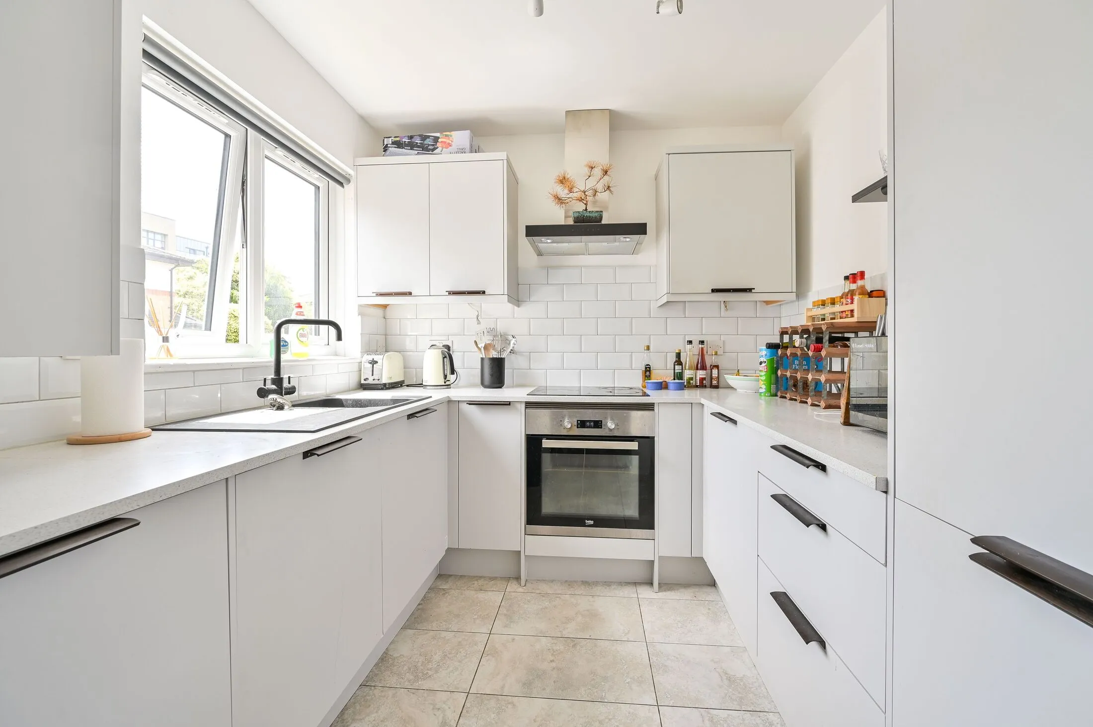 House Oxley Close in Greater London