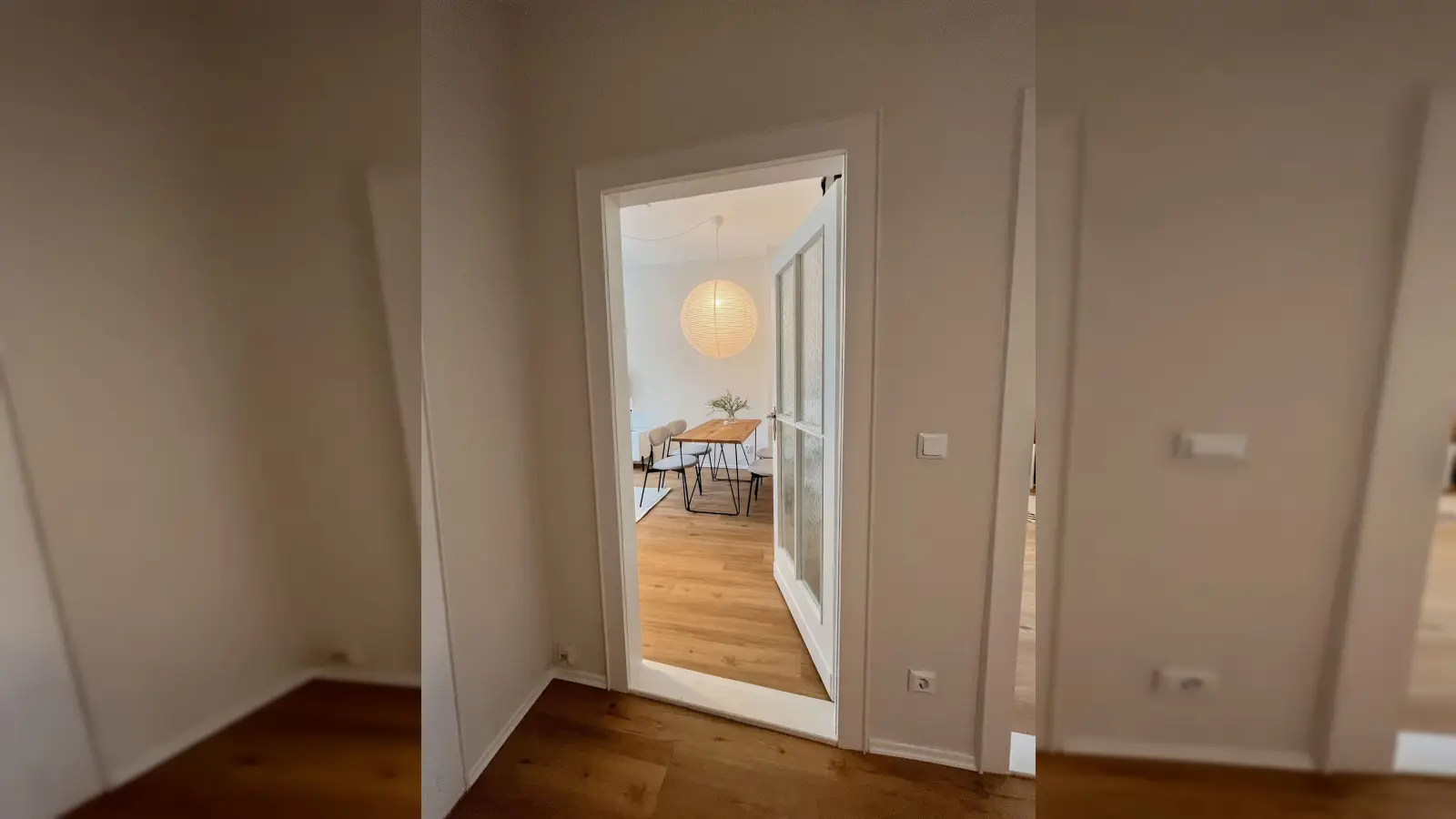 Wohnung Jungstraße in Berlin