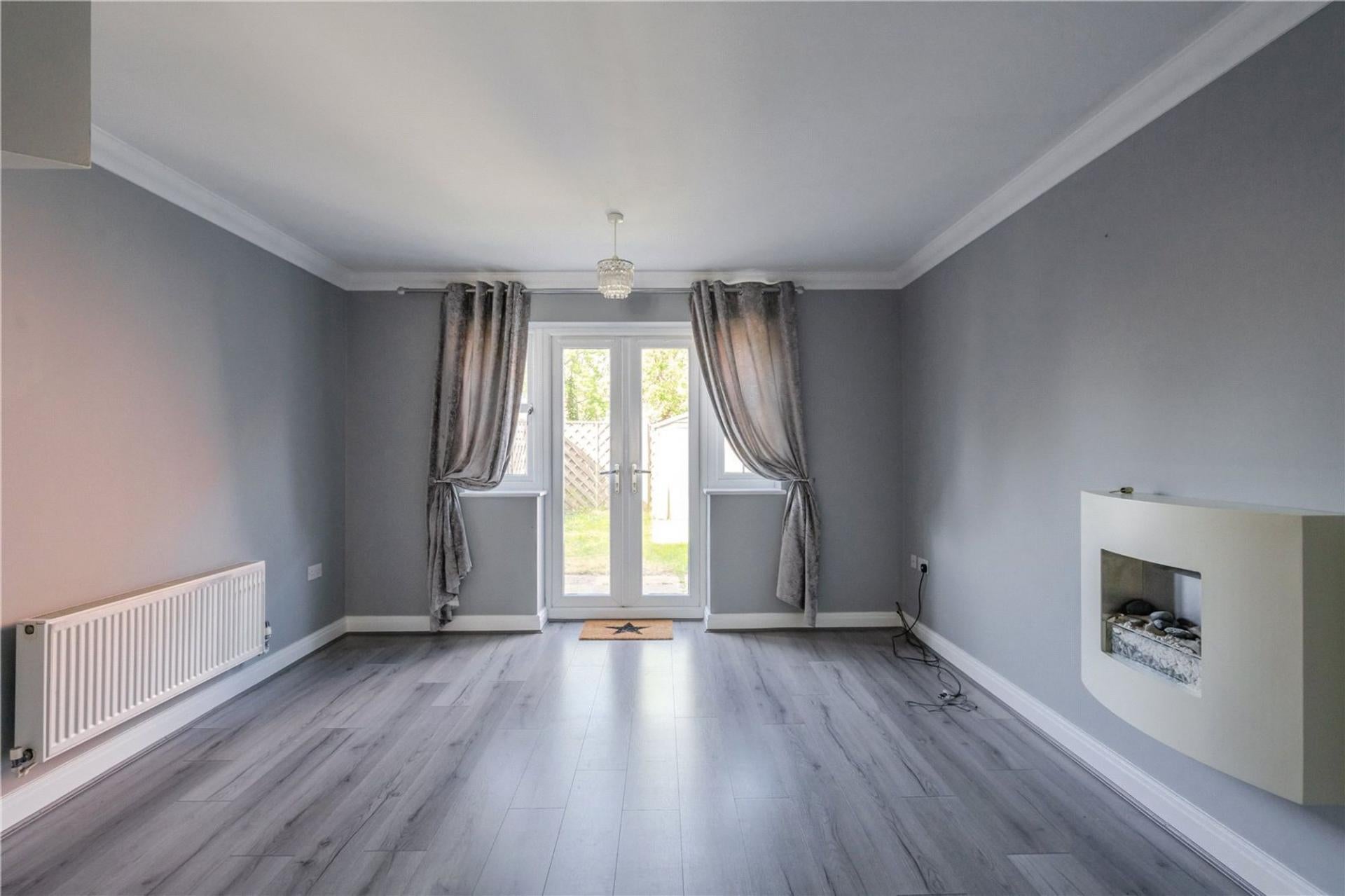 House Cornflower Close in Grimsby
