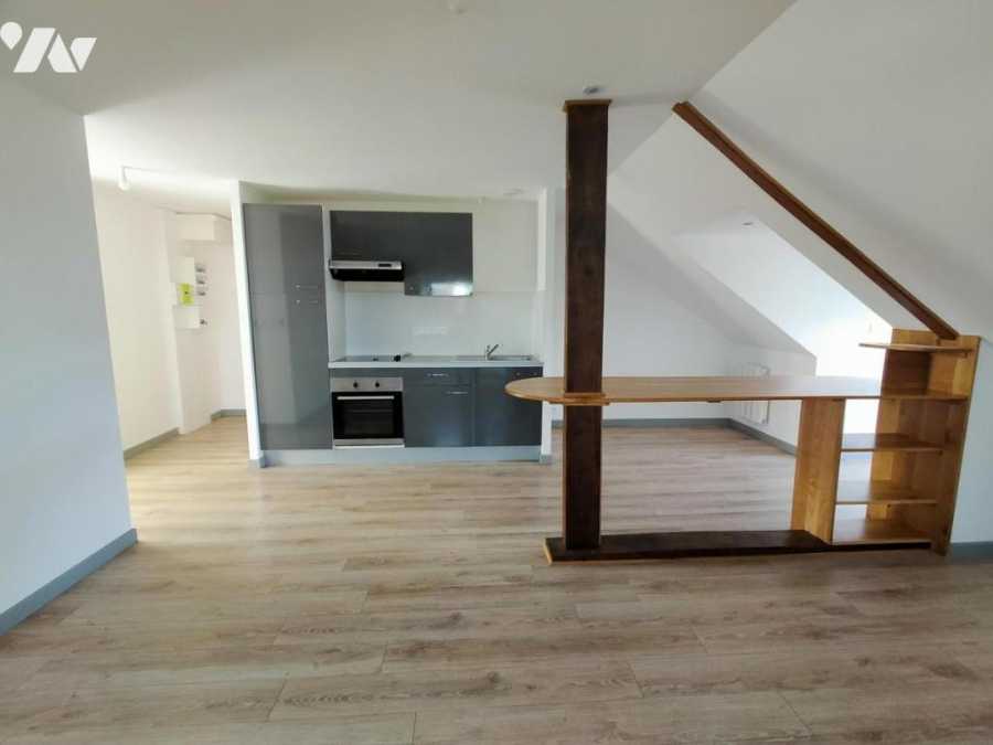 Appartement Rue de Loudéac à La Trinité-Porhoët