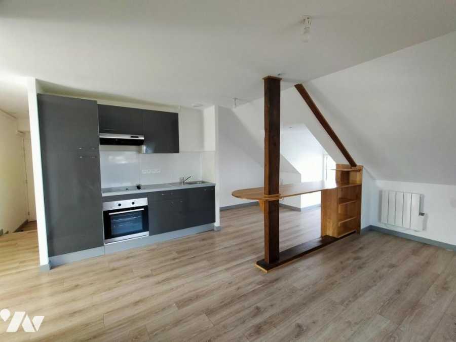 Appartement Rue de Loudéac à La Trinité-Porhoët