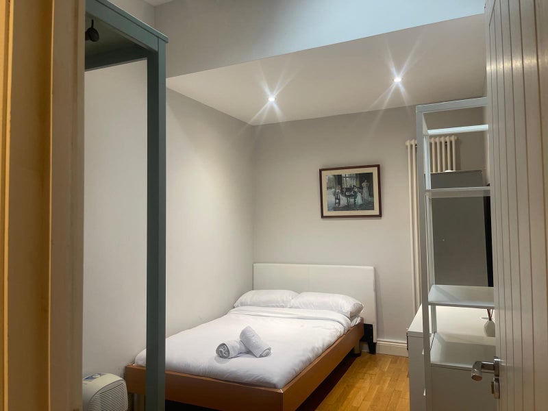 Flat Edgware Road in City of Westminster