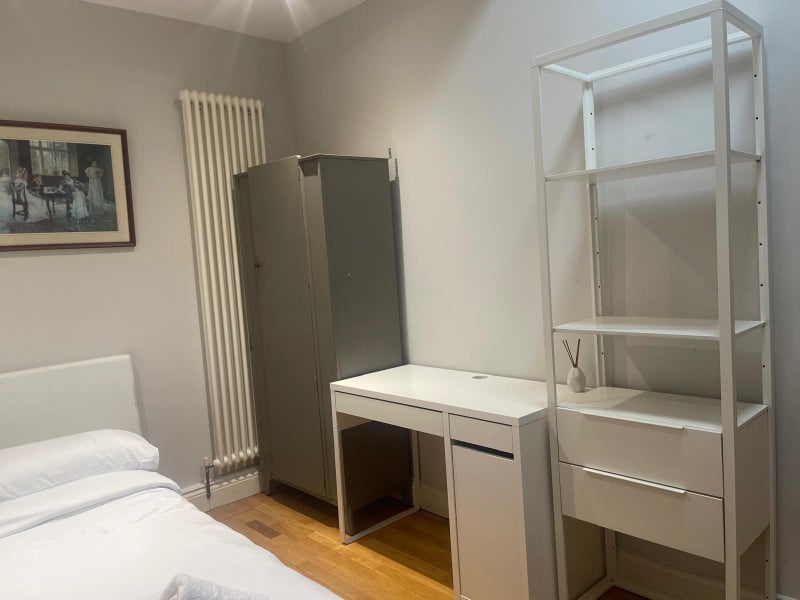 Flat Edgware Road in City of Westminster