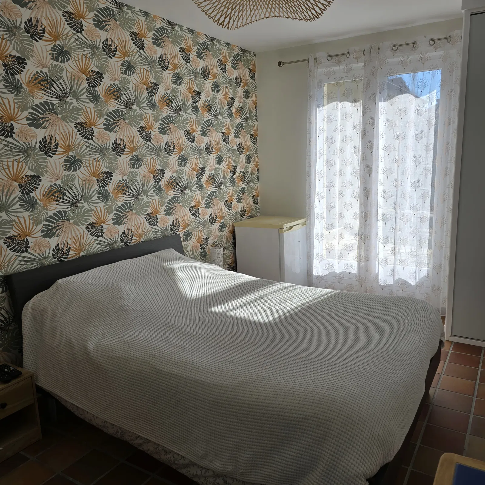 Chambre Rue de la Fontaine à Lascaux