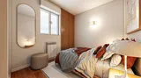 Appartement Rue François Mauriac à Colombes