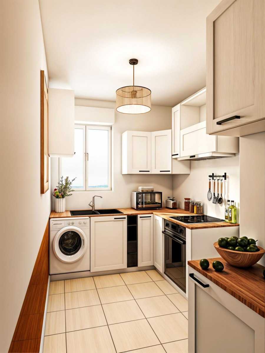 Appartement Rue François Mauriac à Colombes