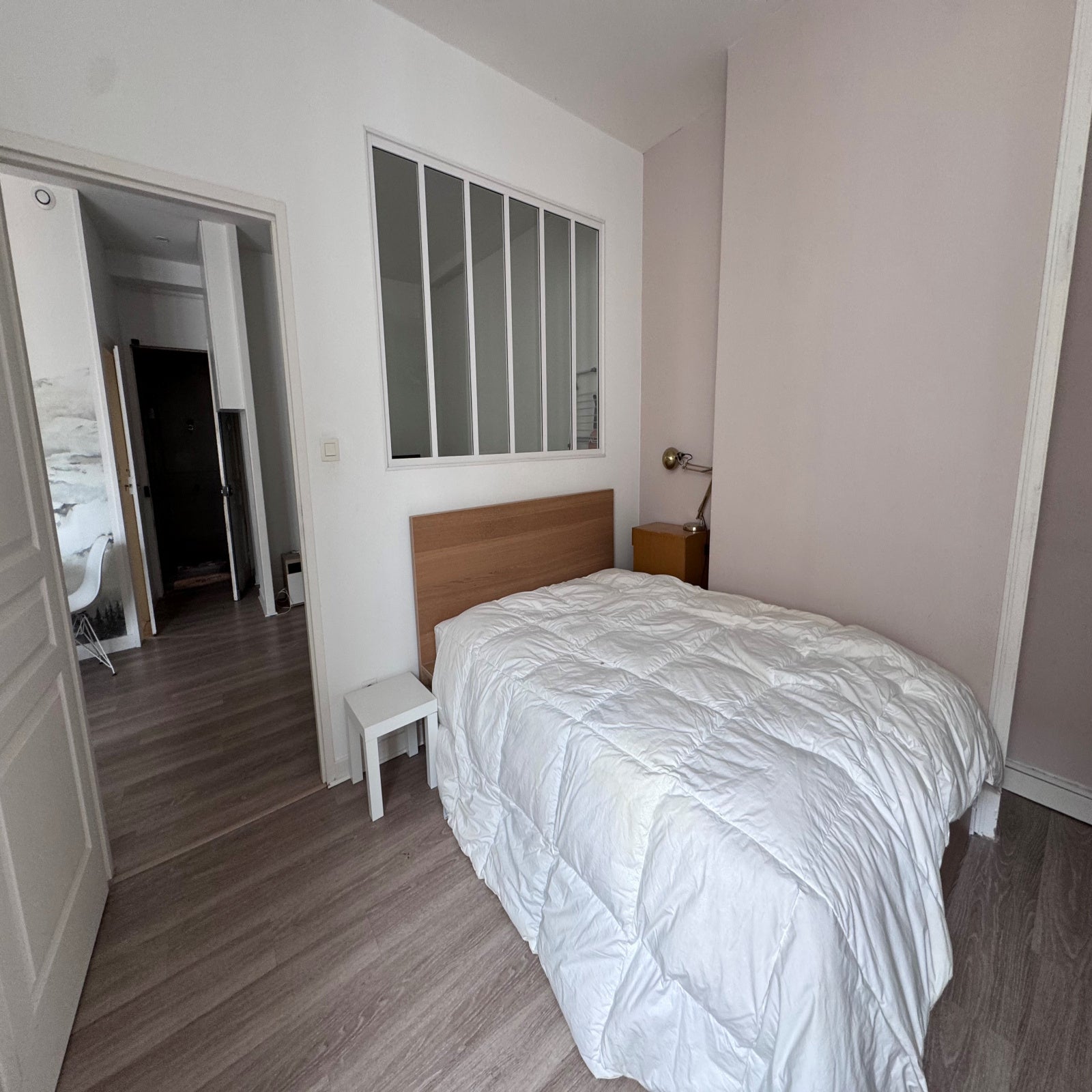 Appartement Quai Perrache à Lyon