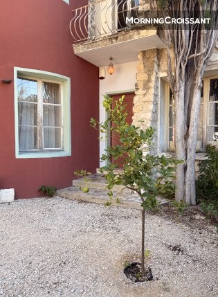 Maison Impasse Marquier à Marseille