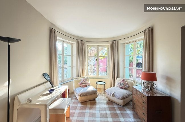 Maison Impasse Marquier à Marseille