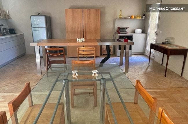 Maison Impasse Marquier à Marseille