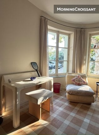 Maison Impasse Marquier à Marseille