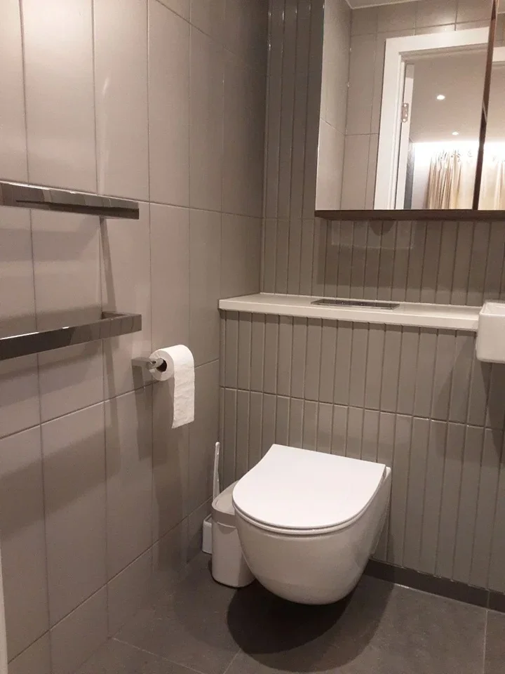 Flat Phoenix Place in Greater London