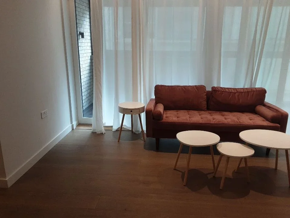 Flat Phoenix Place in Greater London