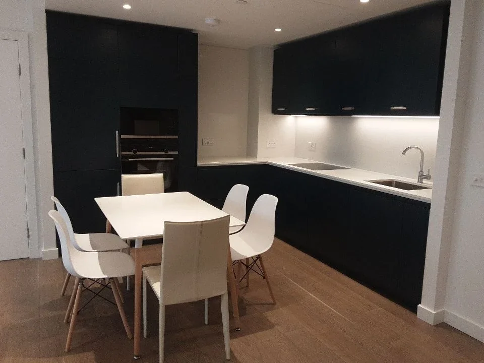 Flat Phoenix Place in Greater London
