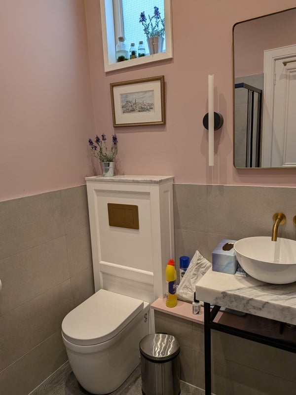Room Thirlestane Road in City of Edinburgh