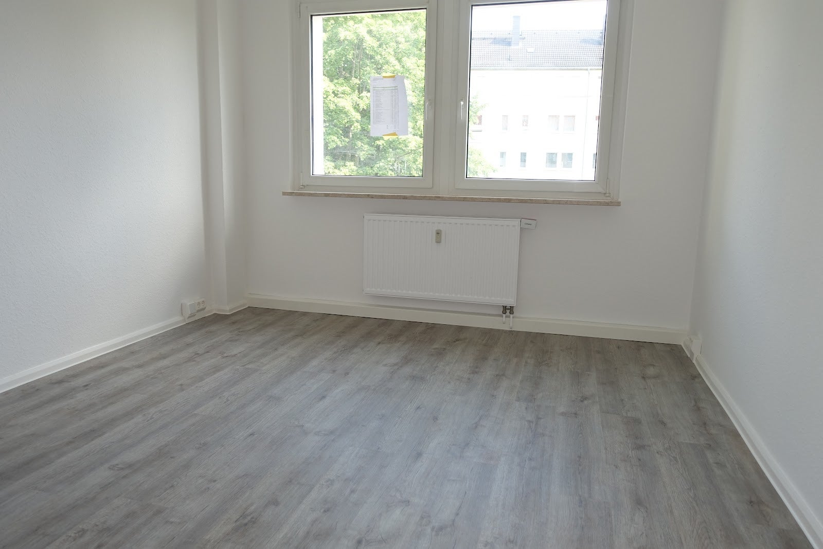 Wohnung Lortzingstraße in Chemnitz