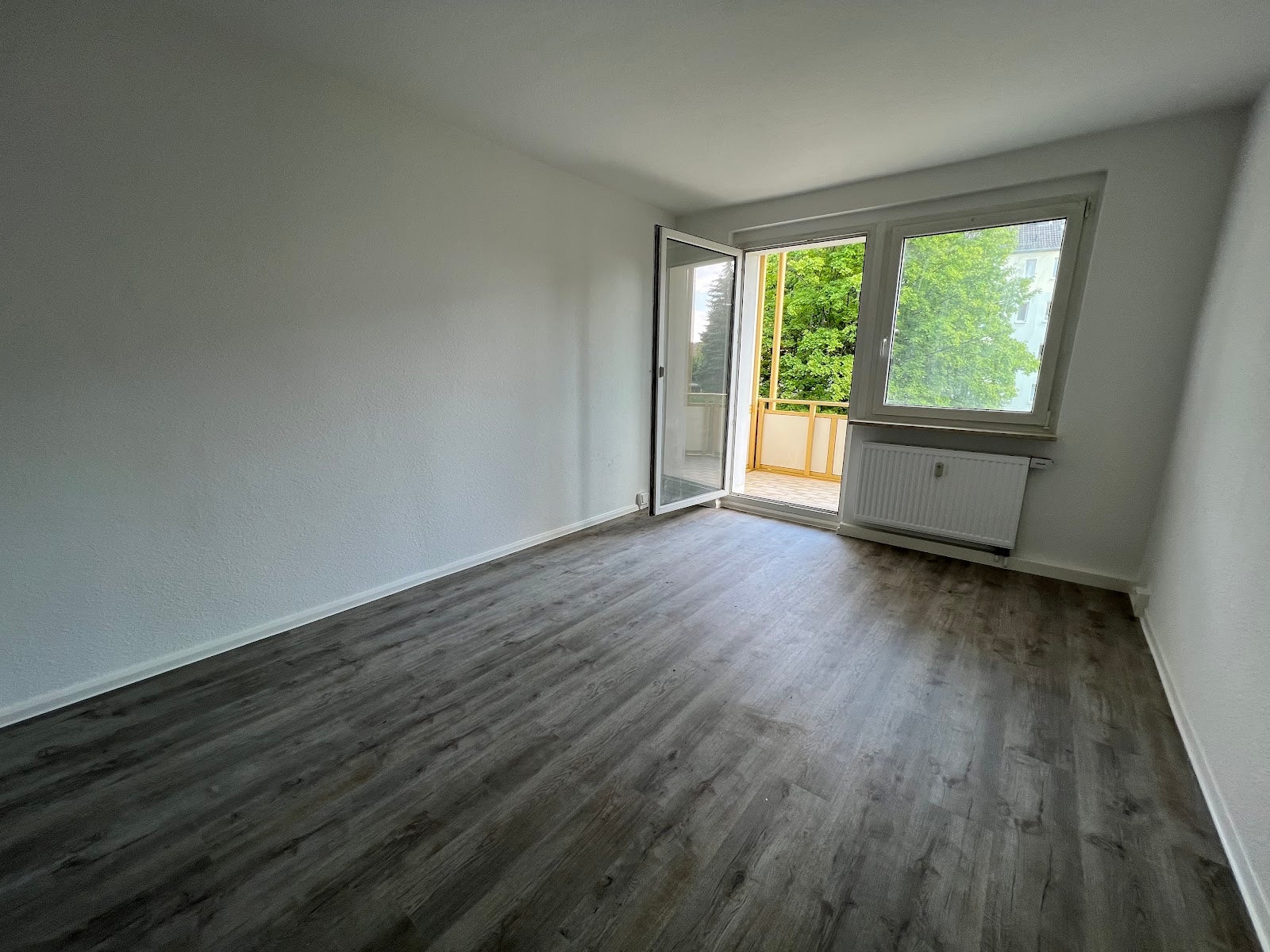 Wohnung Lortzingstraße in Chemnitz
